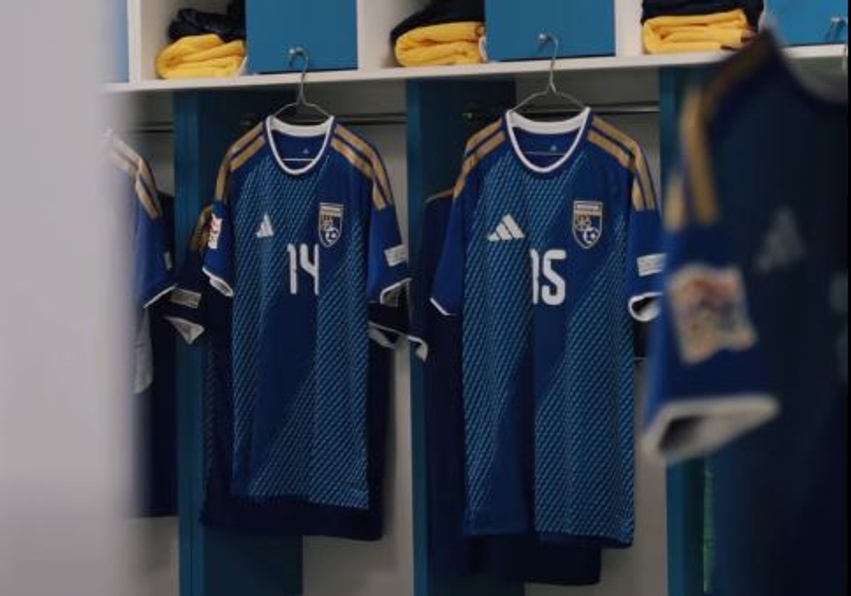 UEFA gjobit Kosovën me 35 mijë euro 