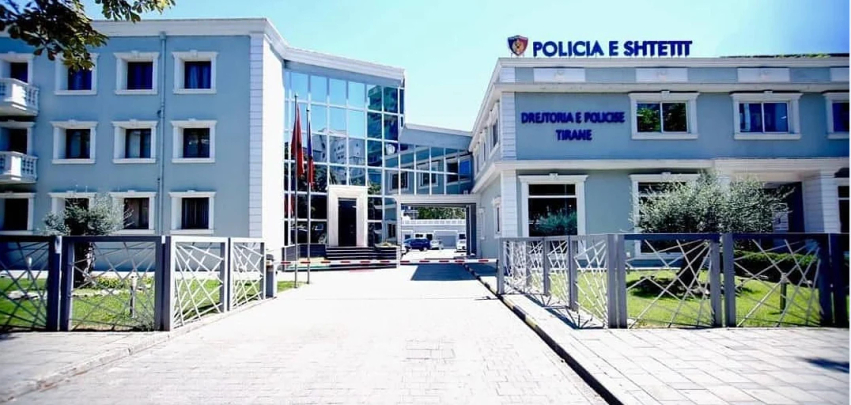 E mail kërcënues në të gjitha institucionet shtetërore  reagon Policia e Shtetit