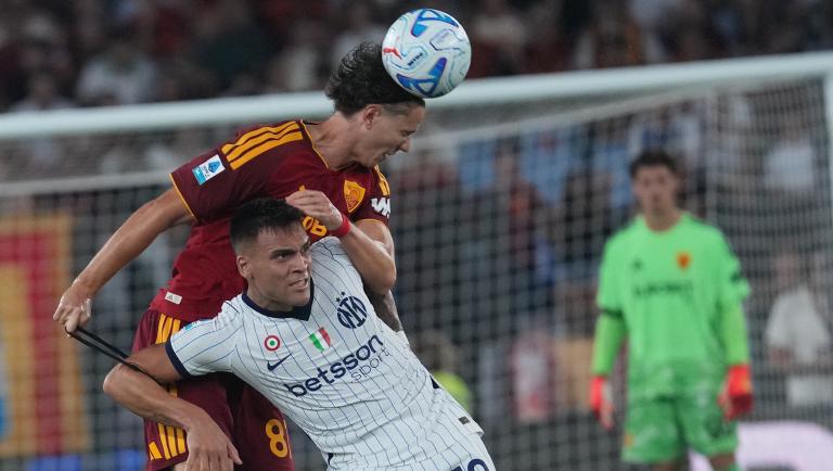Serie A nuk ka ende një barazim 0:0 pas 5 javësh