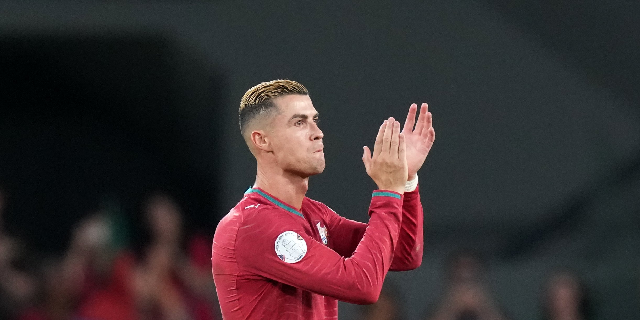 Ronaldo mund të dënohet me 6 muaj suspendim nga Portugalia