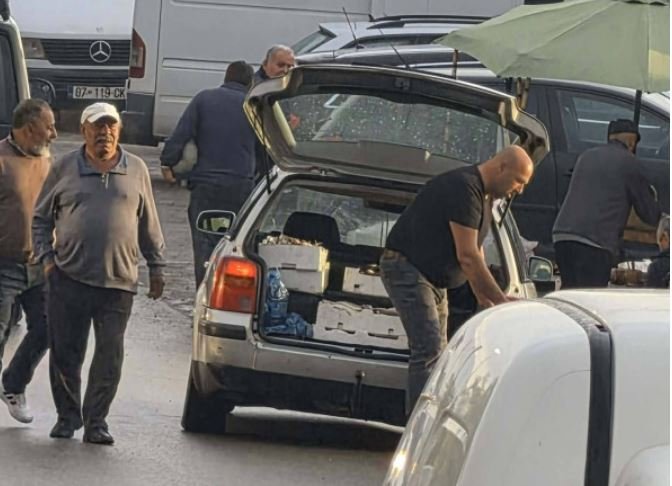 Konfiskohet peshku i kontrabanduar në Rugovë dhe Prizren