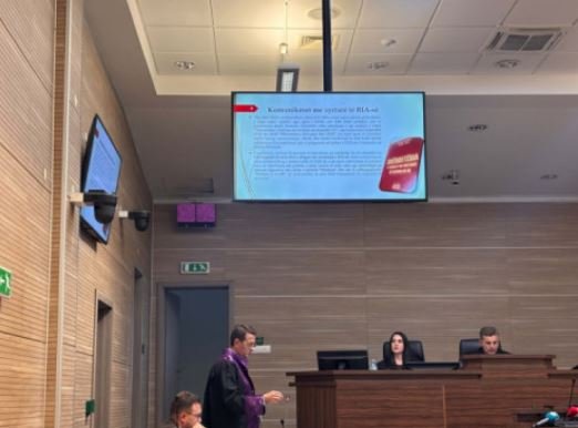 Gjykimi për spiunazh i Bedri Shabanit dhe Muharrem Qerimit, prokurori: Provat do të vërtetojnë se i kanë shërbyer BIA-s