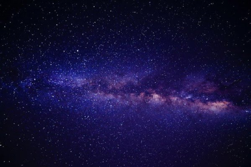 Astronomët kapën një sinjal kozmik nga koha kur nuk kishte as Tokë dhe as Diell
