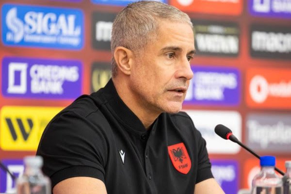 ​Silvinjo zbulon arsyen pse u ndau rrugët me Shqipërinë