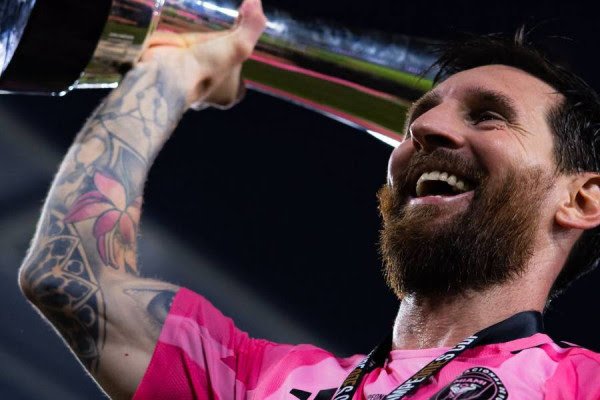 ​Messi në mesin e miliarderëve të sportit, ja sa ka fituar gjatë karrierës