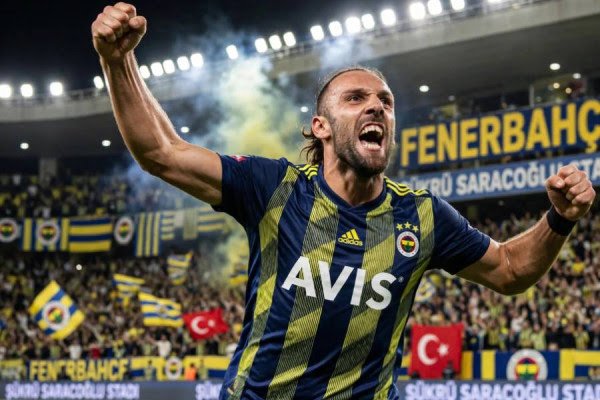 ​Vedat Muriqi nuk ndryshon, shkëlqen edhe te Fenerbahçe