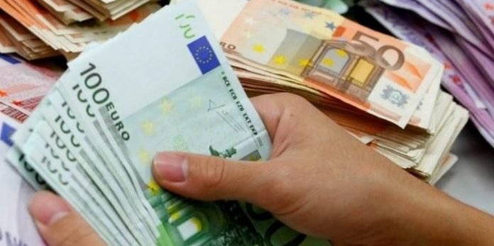 Rezerva valutore mbi 8,4 miliardë euro, rritje me 18,7% në bazë vjetore