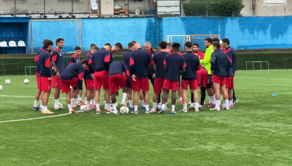 Vllaznia lë pas “stuhinë”, fokusi te Dinamo
