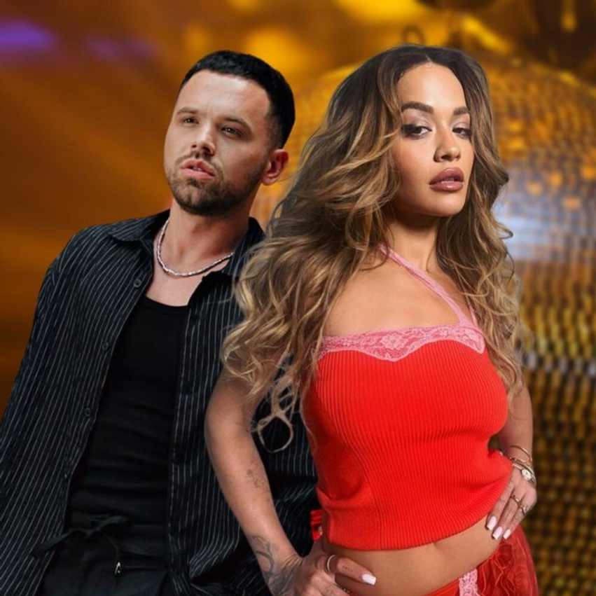 Rita Ora në skenë me Yll Limanin në Londër  TikTok u ndez spekulimet