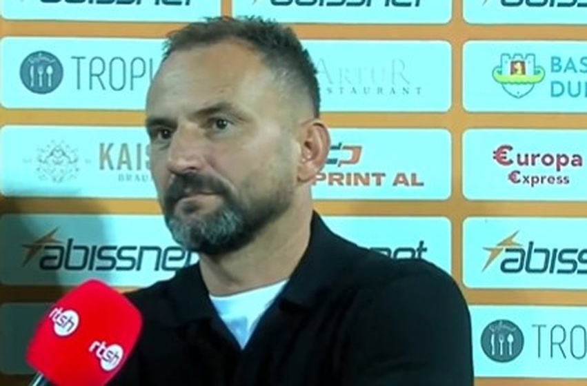 Edlir Tetova flet pas fitores me Skënderbeun