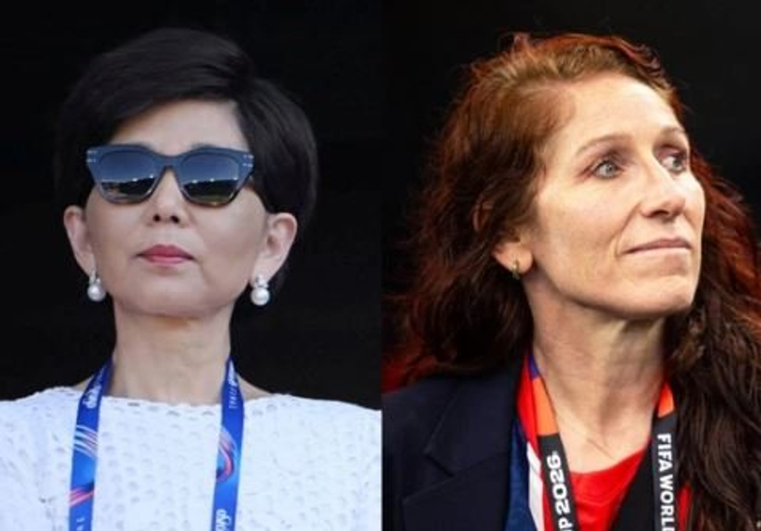 UEFA po shqyrton një emër të papritur për president të FIFA s