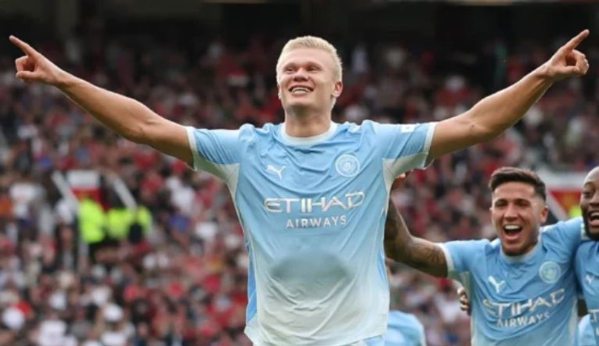 Haaland drejt largimit nga Man City 