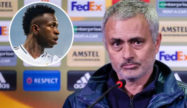 Mourinho: Më dhemb zemra kur shoh trajtimin që po i bëjnë!
