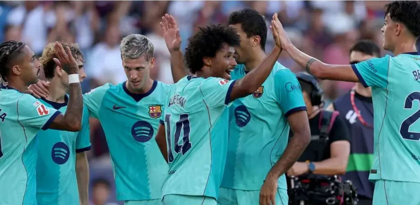 Ish trajneri i Barcelonës  Kam stërvitur lojtarë që nuk e kuptojnë futbollin