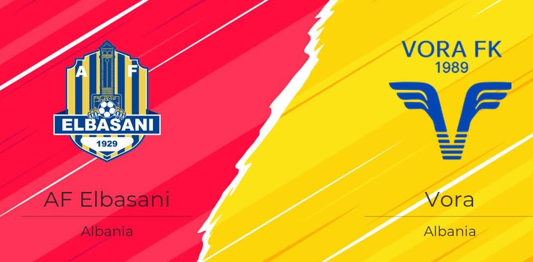 Publikohen formacionet e Elbasani-Vora