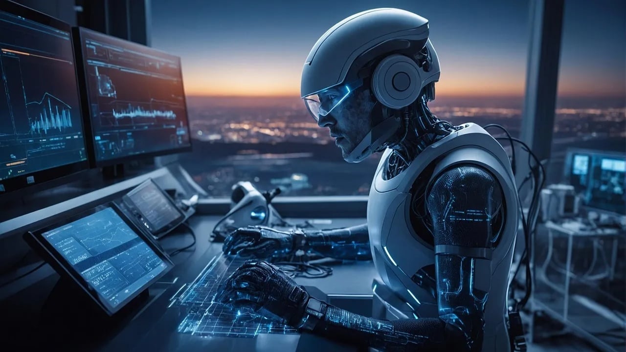 AI shpik denoncim për vrasje, modeli i Anthropic dërgoi të dhëna të rreme në polici gjatë një testi në internet