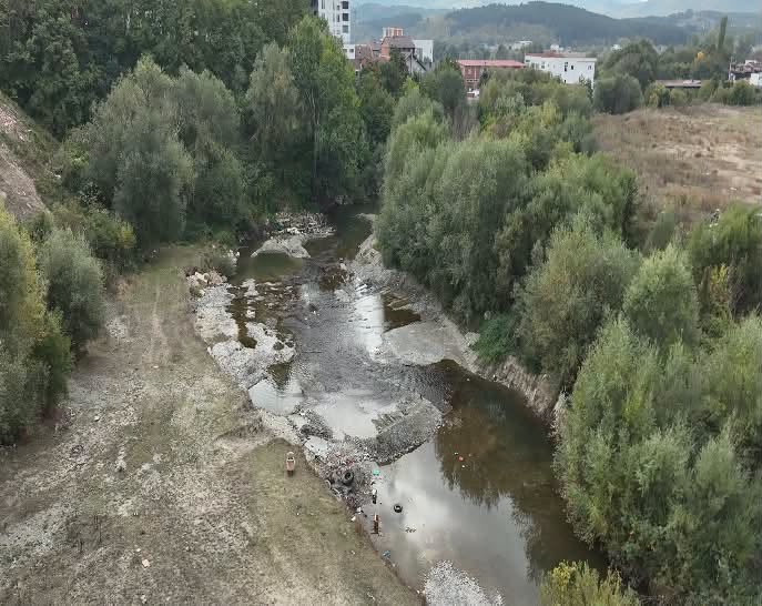 Pa leje mjedisore, një kompani gjobitet në Gjilan, ndërsa tri biznese ndalin punën