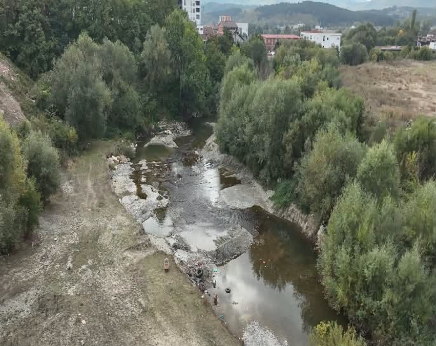Pa leje mjedisore  një kompani gjobitet në Gjilan  ndërsa tri biznese ndalin punën