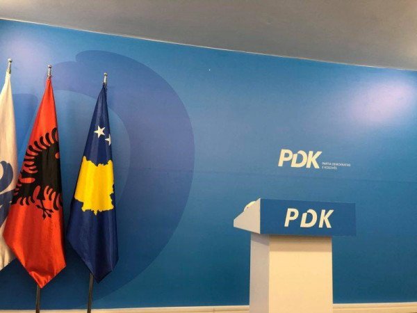 27 vjet nga themelimi i Partisë Demokratike të Kosovës