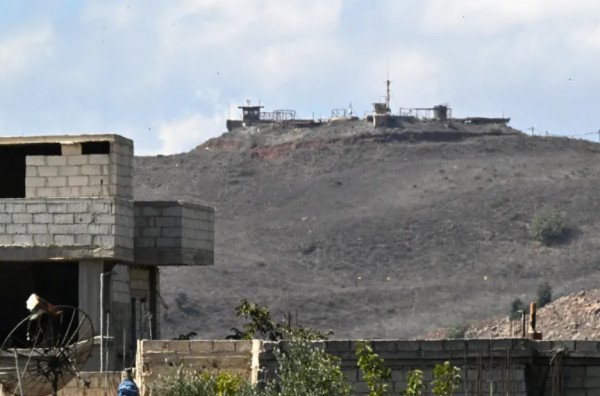 Zyra e të Drejtave të Njeriut e OKB-së: Izraeli mban në paraburgim 49 sirianë