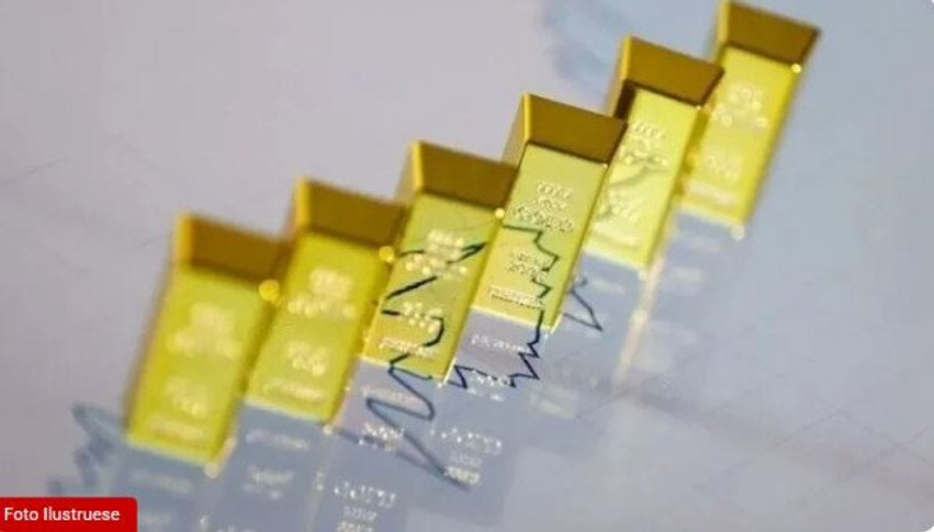 ari-shenon-rritje-investitoret-ndjekin-dollarin-dhe-vendimet-e-fed-it