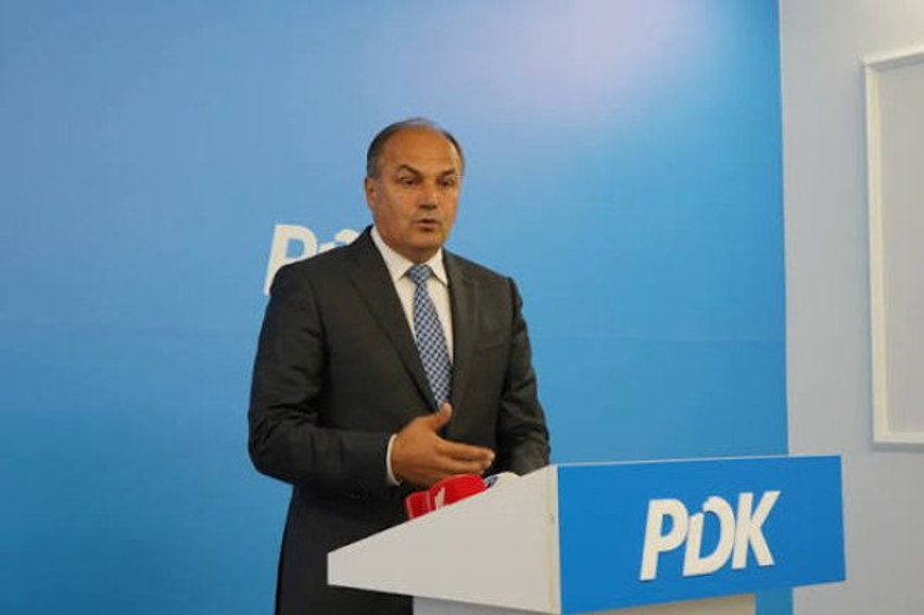 27 vjet PDK  Hoxhaj  UÇK ja solli çlirimin  PDK ja i priu shtetformimit