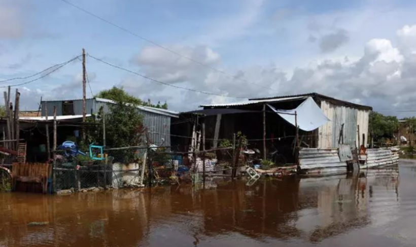 SHBA, uragani godet tre shtete/ Gjendje e jashtëzakonshme në Florida, Alabama dhe Georgia