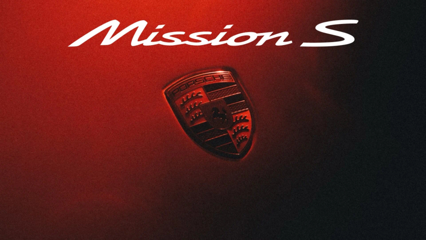 Porsche publikon një tjetër video për supermakinën Mission S  tahometri arrin në 8 000 rpm