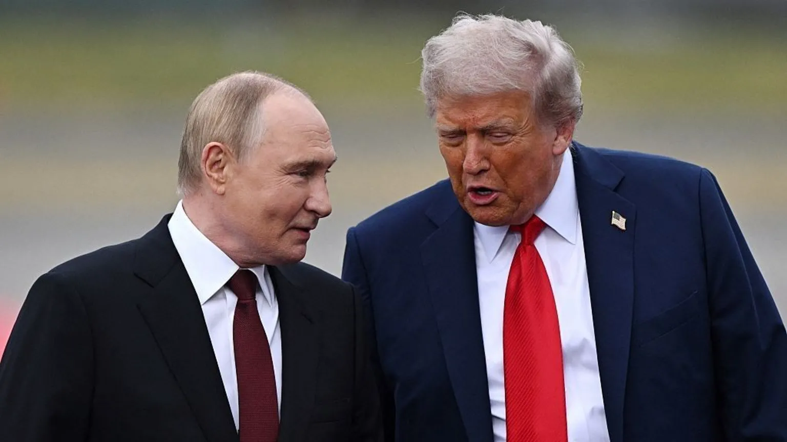 Kthesë e Trumpit: Nga sanksionet ndaj Rusisë te blerja e dizelit rus