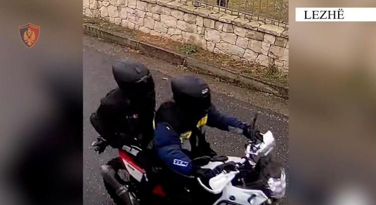 U kapën pak para atentatit në Lezhë, ja kush janë dy të dyshuarit si vrasës me pagesë