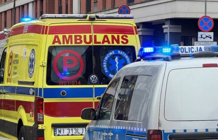 Tronditet sërish Polonia, 3 të plagosur me thikë në sulmin e tretë brenda pak ditësh në një shkollë në Varshavë