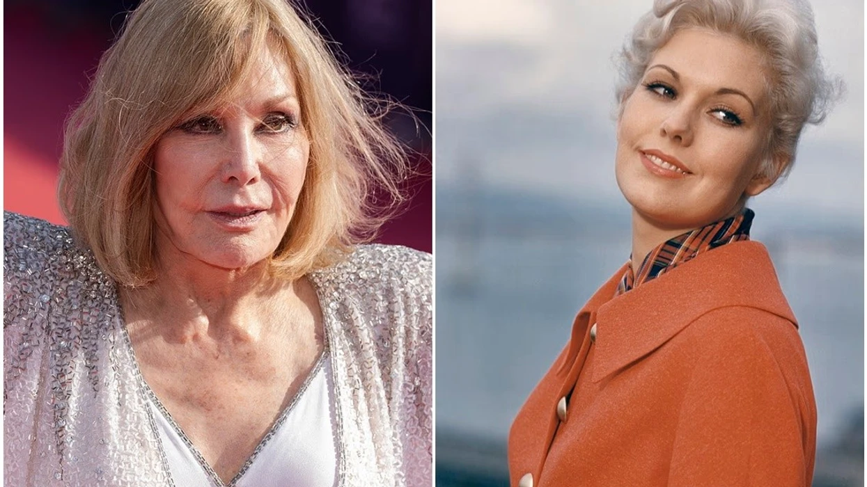 Kim Novak zbulon dëshirën e pazakontë për pas vdekjes, dëshiron që trupi t’i bëhet kompost
