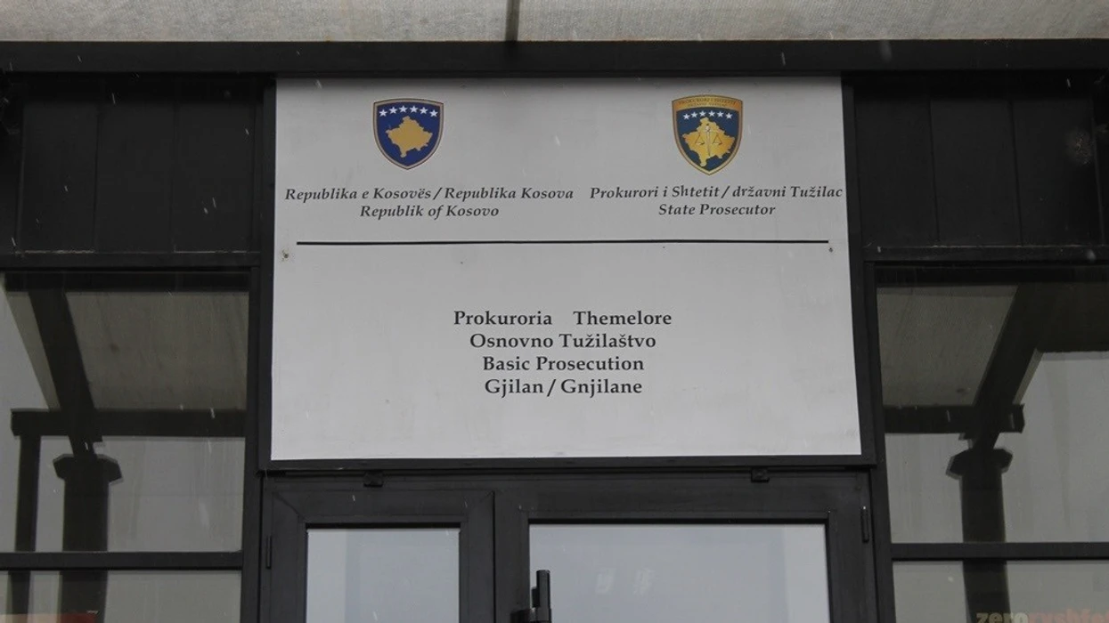 Vrasja e rëndë në Livoç të Poshtëm, njoftimi i Prokurorisë Themelore në Gjilan