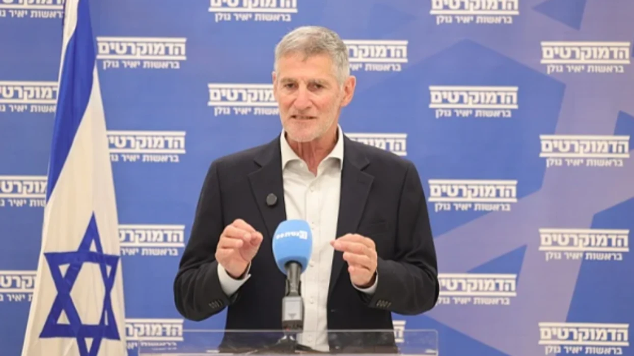 Opozitari izraelit, Golani: Vrasja e Khameneit ishte gabim