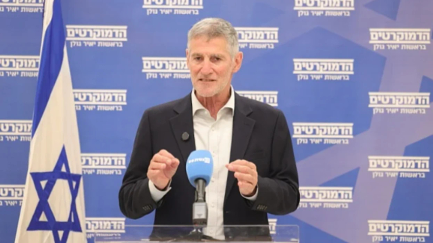 Opozitari izraelit  Golani  Vrasja e Khameneit ishte gabim