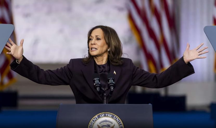Rrëfehet burri i Kamala Harris: Do të preferoja që ajo të mos kandidonte për Shtëpinë e Bardhë