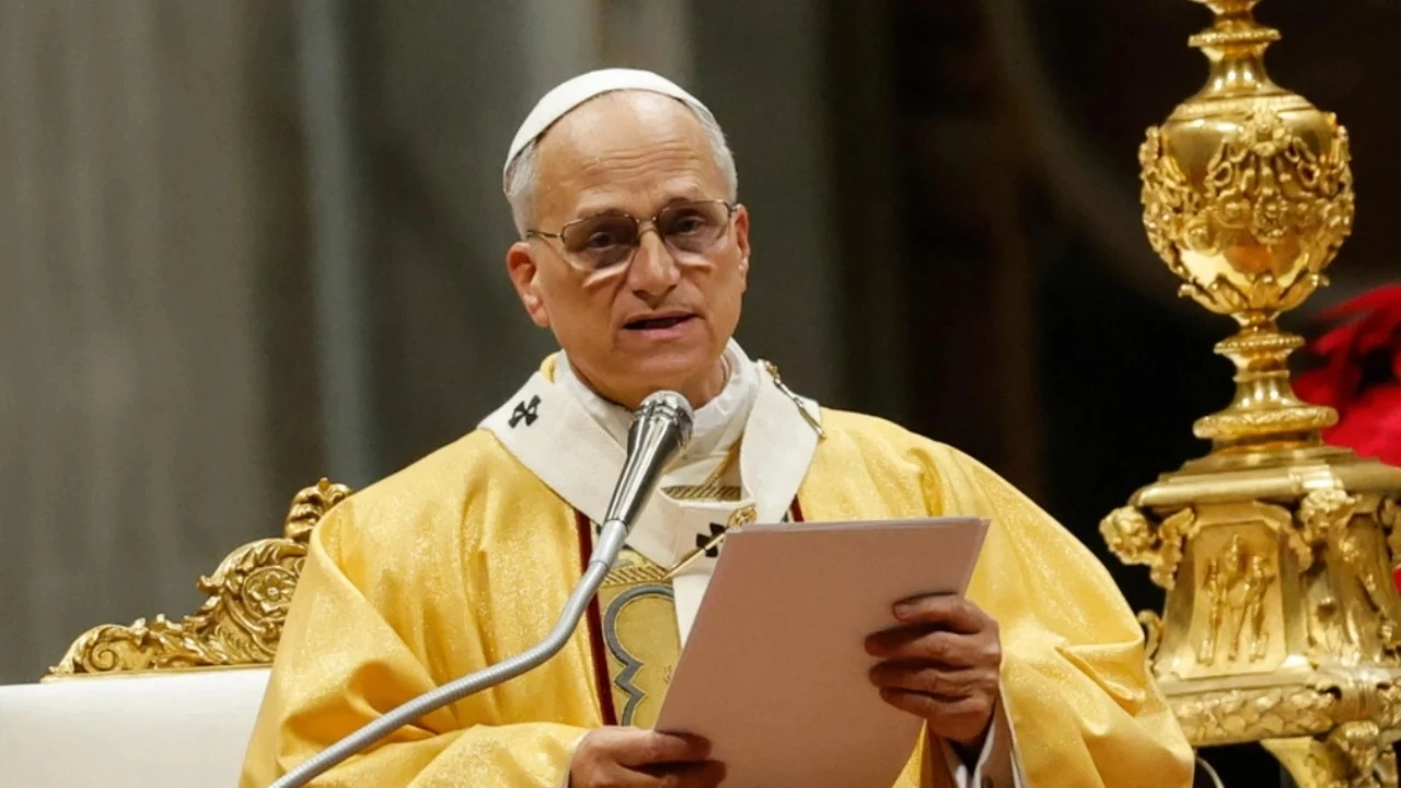 Papa Leoni i XIV kundër dënimit me vdekje: Ofendon dinjitetin dhe paprekshmërinë e jetës njerëzore