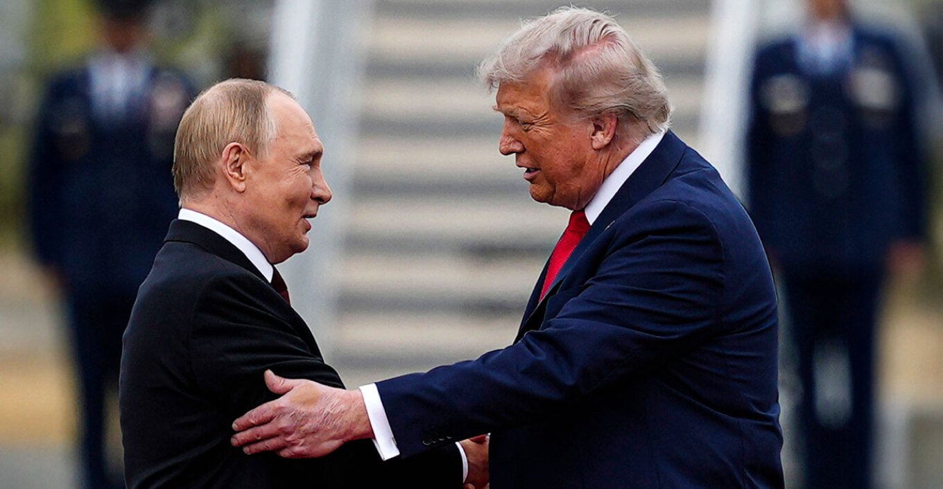 Putin i ofron Trumpit naftë për të frenuar krizën e karburantit, shpërthen Zelensky: Po financoni luftën e Rusisë