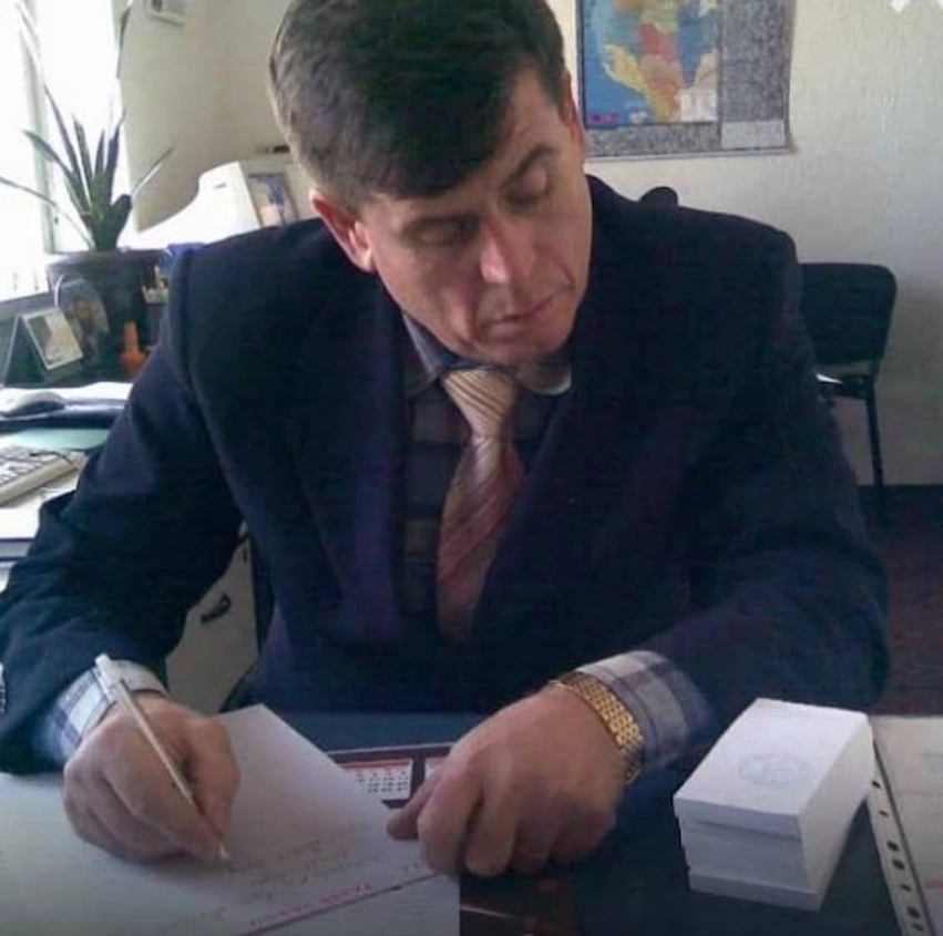 Elegji për nënën