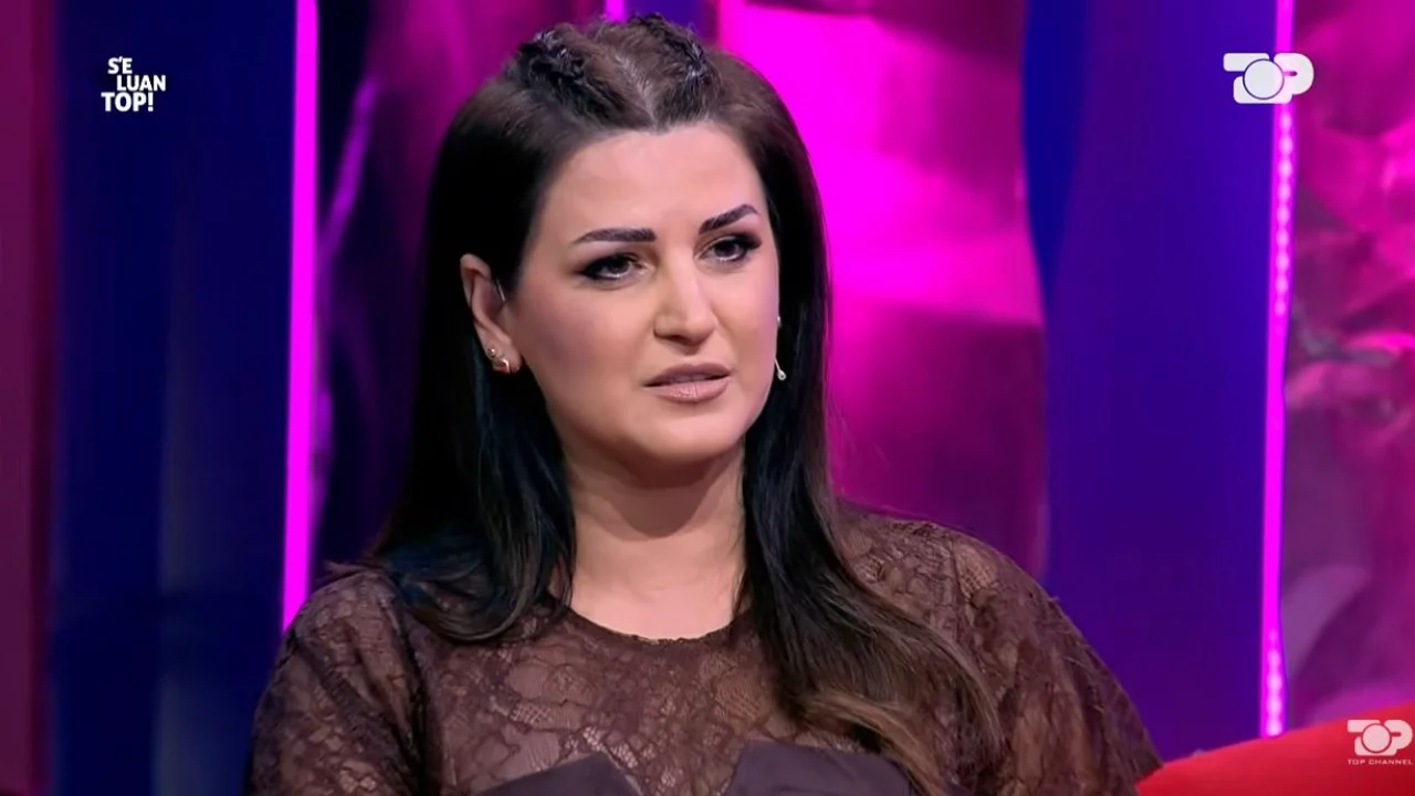 “Nuk kemi për t’u bërë prindër”/ Këngëtarja Rovena Ibrahimi bën rrëfimin prekës: Partneri i kishte humbur shpresat