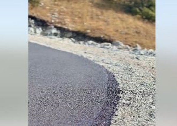 ​Drejt përfundimit rruga Grejkoc-Rrafshi i livadheve në Suharekë