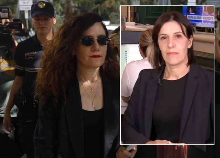 Arrestimi i Vlora Hysenit, Lala: Dosja mund të hetohet për një vit, në lojë siguria kombëtare