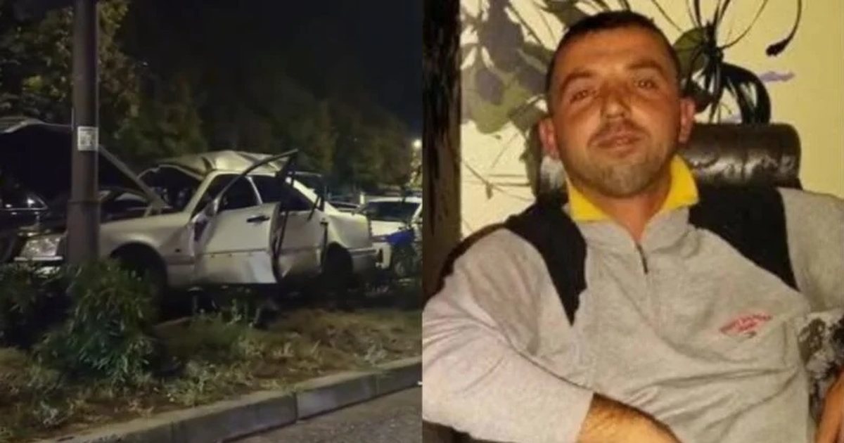 At*ntati me tr*tol në Gjirokastër/ I plagosur djali i ish-prokurorit, dyshimet