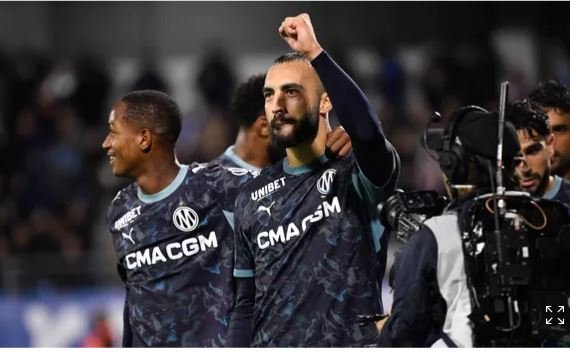 Marseille më në fund fiton