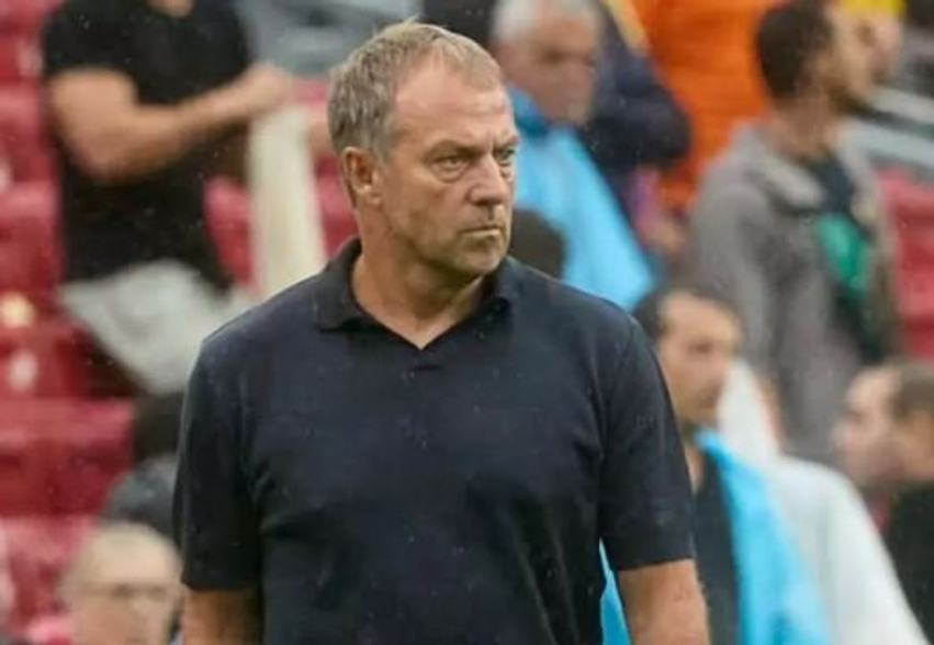 Flick e vuri në një pozitë tejet të vështirë ndaj Getafe