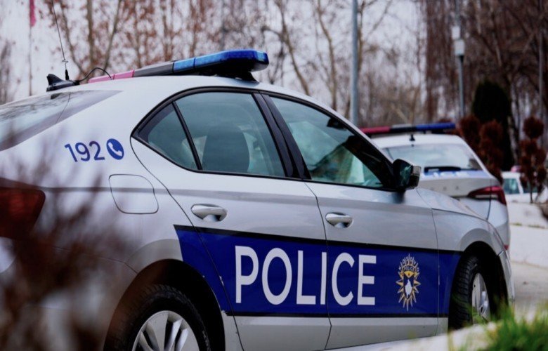 Policia shqiptoi për 24 orë, mbi 2100 gjoba në trafik