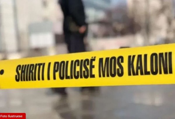 ​Shtiu me armë zjarri në Leposaviq, sekuestrohen armë