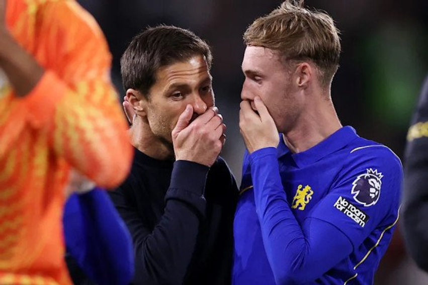 Palmer  Me Xabi Alonson po ndihem sërish vetvetja