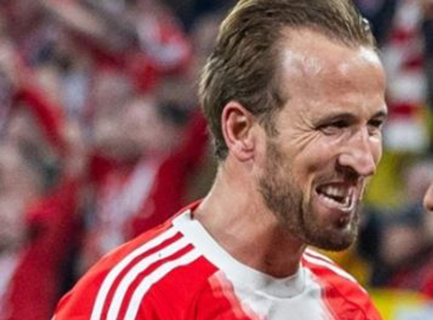 Harry Kane drejt humbjes së fronit te Bayern Munih