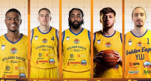 Golden Eagle Ylli triumfon ndaj Pejës